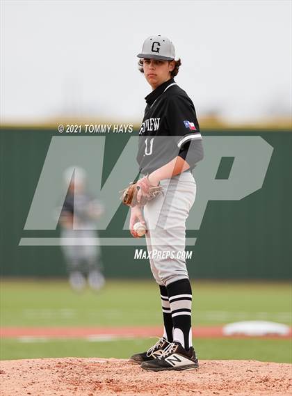 Thumbnail 2 in Grandview vs Paradise (Lloyd Burton Memorial) photogallery.