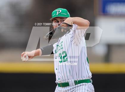 Thumbnail 1 in Grandview vs Paradise (Lloyd Burton Memorial) photogallery.