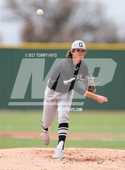 Thumbnail 3 in Grandview vs Paradise (Lloyd Burton Memorial) photogallery.