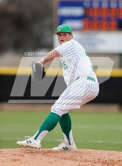 Thumbnail 1 in Grandview vs Paradise (Lloyd Burton Memorial) photogallery.