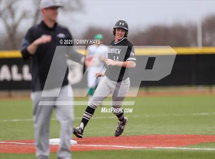 Thumbnail 3 in Grandview vs Paradise (Lloyd Burton Memorial) photogallery.