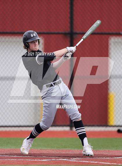 Thumbnail 3 in Grandview vs Paradise (Lloyd Burton Memorial) photogallery.