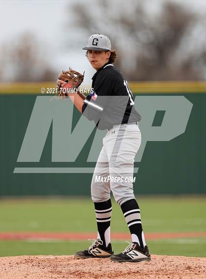 Thumbnail 3 in Grandview vs Paradise (Lloyd Burton Memorial) photogallery.