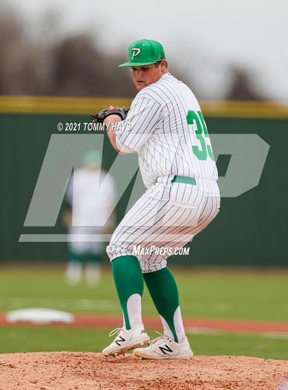 Thumbnail 2 in Grandview vs Paradise (Lloyd Burton Memorial) photogallery.