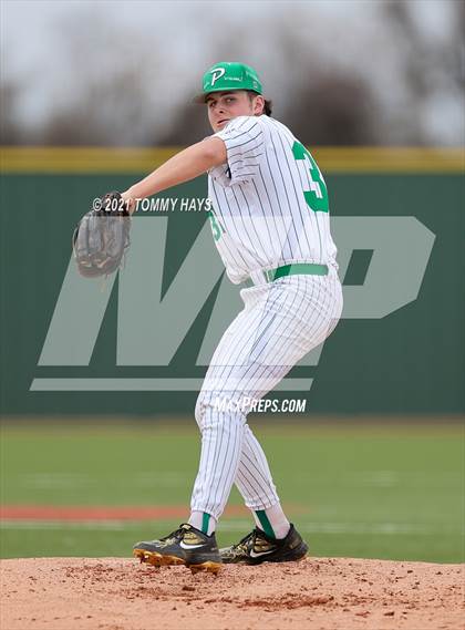 Thumbnail 1 in Grandview vs Paradise (Lloyd Burton Memorial) photogallery.