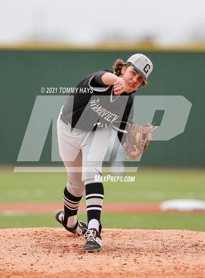 Thumbnail 3 in Grandview vs Paradise (Lloyd Burton Memorial) photogallery.