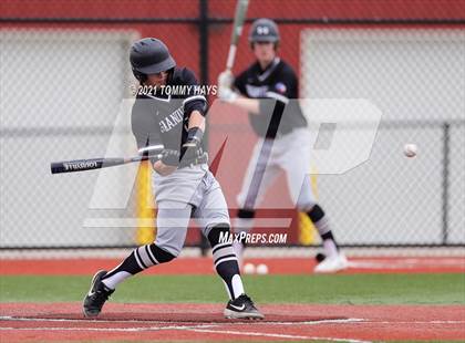 Thumbnail 3 in Grandview vs Paradise (Lloyd Burton Memorial) photogallery.