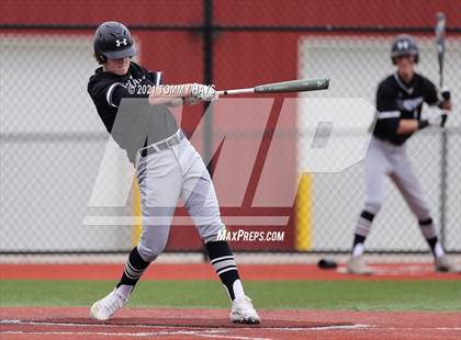 Thumbnail 2 in Grandview vs Paradise (Lloyd Burton Memorial) photogallery.