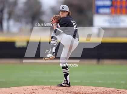 Thumbnail 3 in Grandview vs Paradise (Lloyd Burton Memorial) photogallery.