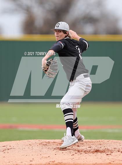 Thumbnail 2 in Grandview vs Paradise (Lloyd Burton Memorial) photogallery.