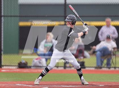 Thumbnail 3 in Grandview vs Paradise (Lloyd Burton Memorial) photogallery.