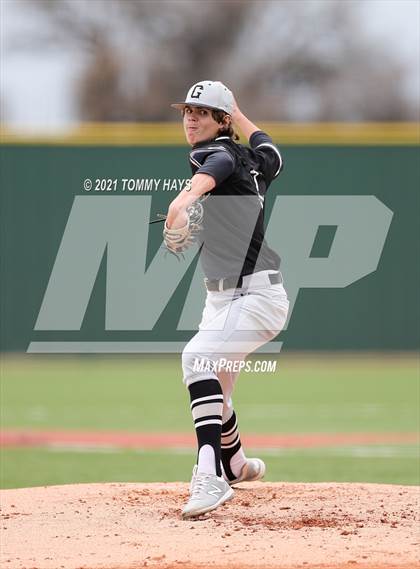 Thumbnail 3 in Grandview vs Paradise (Lloyd Burton Memorial) photogallery.