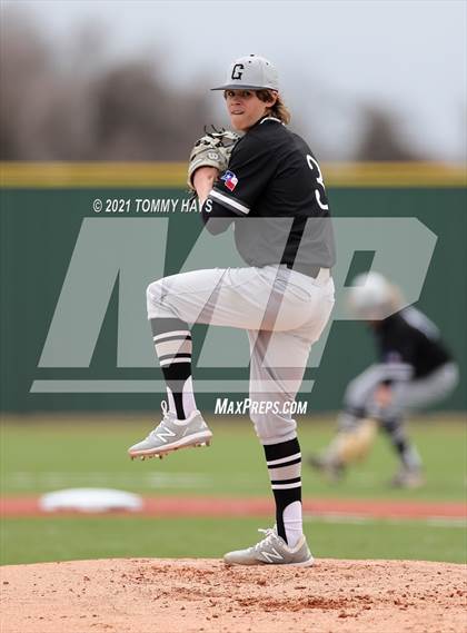 Thumbnail 1 in Grandview vs Paradise (Lloyd Burton Memorial) photogallery.