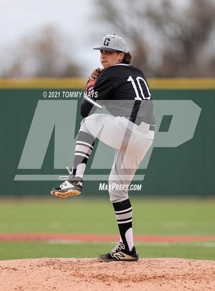 Thumbnail 2 in Grandview vs Paradise (Lloyd Burton Memorial) photogallery.