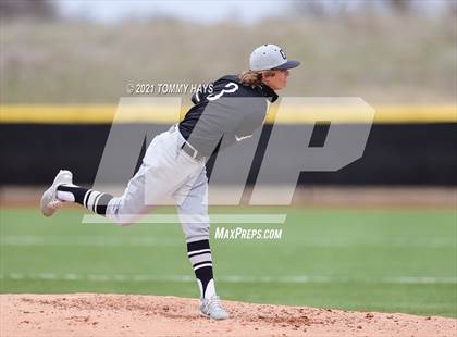 Thumbnail 1 in Grandview vs Paradise (Lloyd Burton Memorial) photogallery.