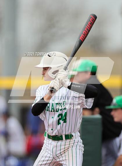 Thumbnail 1 in Grandview vs Paradise (Lloyd Burton Memorial) photogallery.