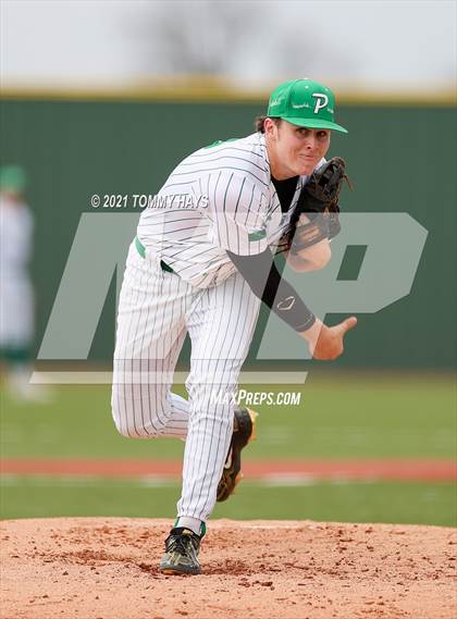 Thumbnail 2 in Grandview vs Paradise (Lloyd Burton Memorial) photogallery.