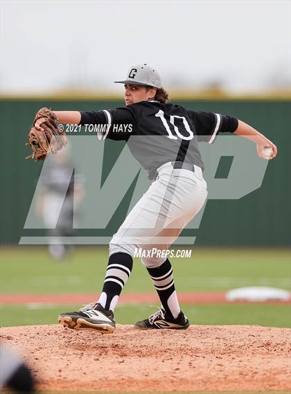 Thumbnail 1 in Grandview vs Paradise (Lloyd Burton Memorial) photogallery.