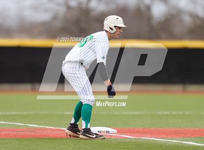 Thumbnail 1 in Grandview vs Paradise (Lloyd Burton Memorial) photogallery.