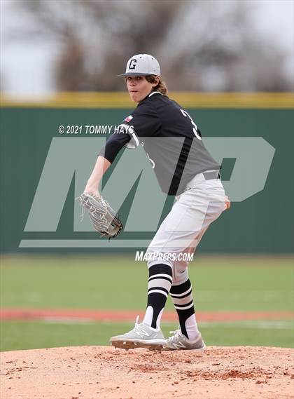 Thumbnail 1 in Grandview vs Paradise (Lloyd Burton Memorial) photogallery.