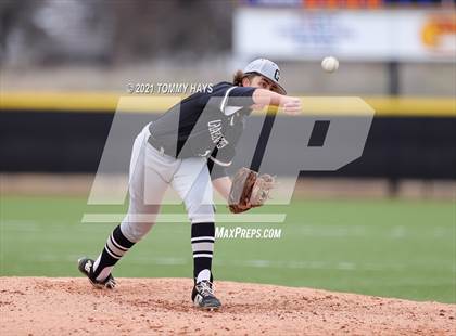 Thumbnail 1 in Grandview vs Paradise (Lloyd Burton Memorial) photogallery.