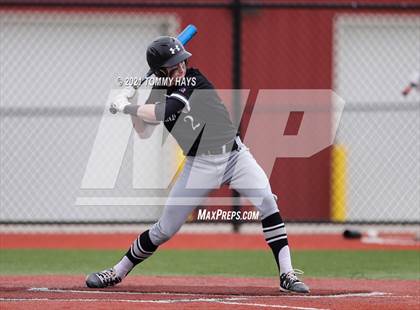 Thumbnail 3 in Grandview vs Paradise (Lloyd Burton Memorial) photogallery.