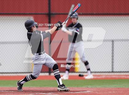 Thumbnail 1 in Grandview vs Paradise (Lloyd Burton Memorial) photogallery.