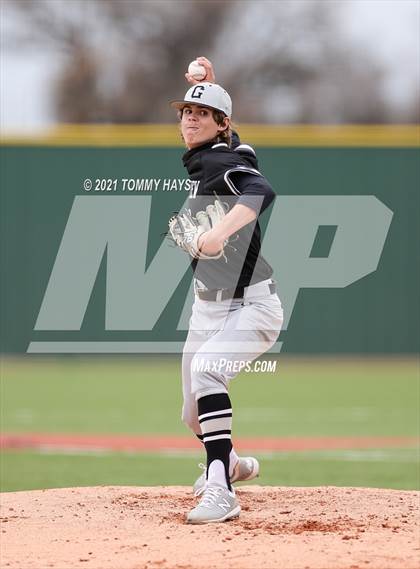 Thumbnail 3 in Grandview vs Paradise (Lloyd Burton Memorial) photogallery.