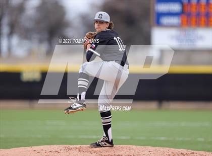 Thumbnail 1 in Grandview vs Paradise (Lloyd Burton Memorial) photogallery.