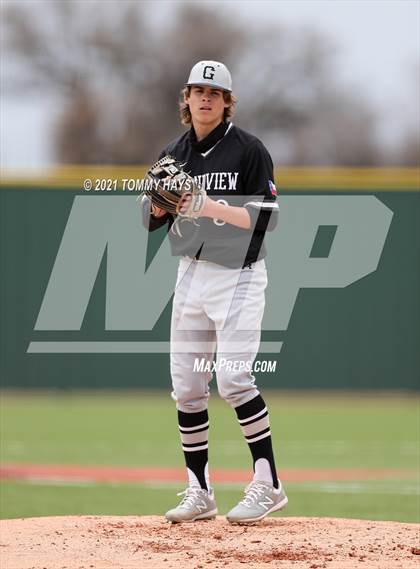 Thumbnail 3 in Grandview vs Paradise (Lloyd Burton Memorial) photogallery.