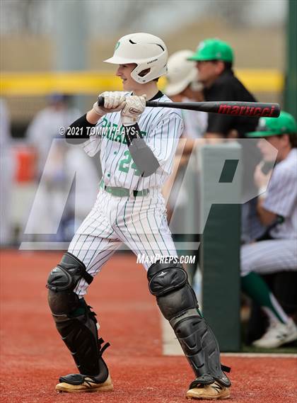 Thumbnail 2 in Grandview vs Paradise (Lloyd Burton Memorial) photogallery.