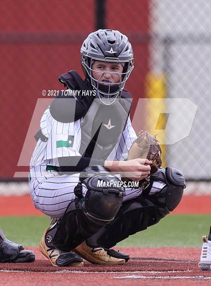 Thumbnail 2 in Grandview vs Paradise (Lloyd Burton Memorial) photogallery.
