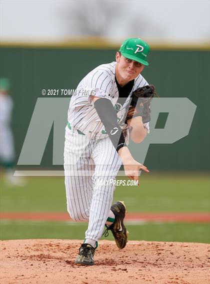 Thumbnail 1 in Grandview vs Paradise (Lloyd Burton Memorial) photogallery.