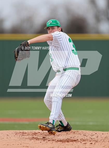 Thumbnail 2 in Grandview vs Paradise (Lloyd Burton Memorial) photogallery.