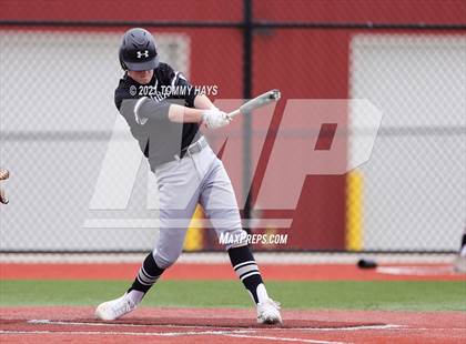 Thumbnail 3 in Grandview vs Paradise (Lloyd Burton Memorial) photogallery.