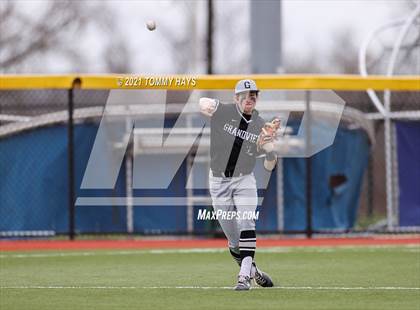 Thumbnail 1 in Grandview vs Paradise (Lloyd Burton Memorial) photogallery.