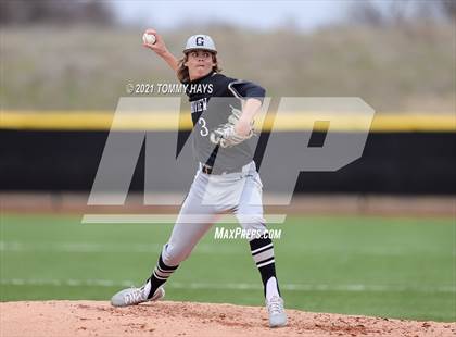 Thumbnail 2 in Grandview vs Paradise (Lloyd Burton Memorial) photogallery.