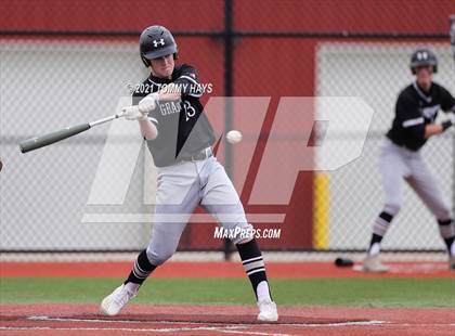 Thumbnail 1 in Grandview vs Paradise (Lloyd Burton Memorial) photogallery.