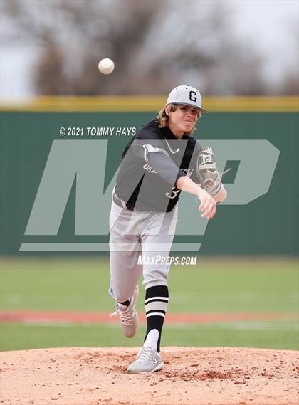 Thumbnail 3 in Grandview vs Paradise (Lloyd Burton Memorial) photogallery.