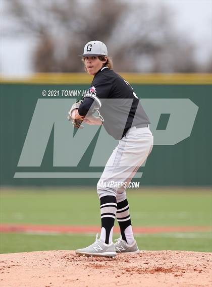 Thumbnail 2 in Grandview vs Paradise (Lloyd Burton Memorial) photogallery.