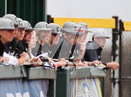 Thumbnail 3 in Grandview vs Paradise (Lloyd Burton Memorial) photogallery.