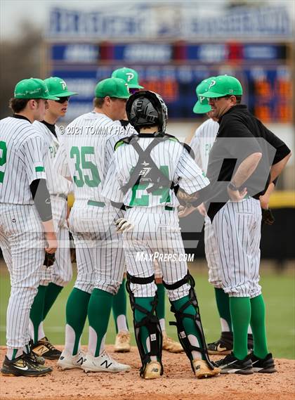 Thumbnail 2 in Grandview vs Paradise (Lloyd Burton Memorial) photogallery.