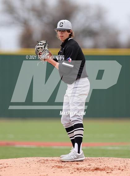 Thumbnail 1 in Grandview vs Paradise (Lloyd Burton Memorial) photogallery.