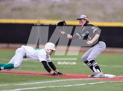 Thumbnail 3 in Grandview vs Paradise (Lloyd Burton Memorial) photogallery.