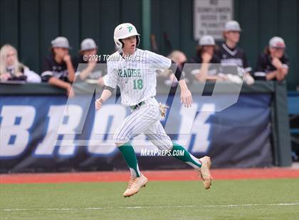 Thumbnail 1 in Grandview vs Paradise (Lloyd Burton Memorial) photogallery.