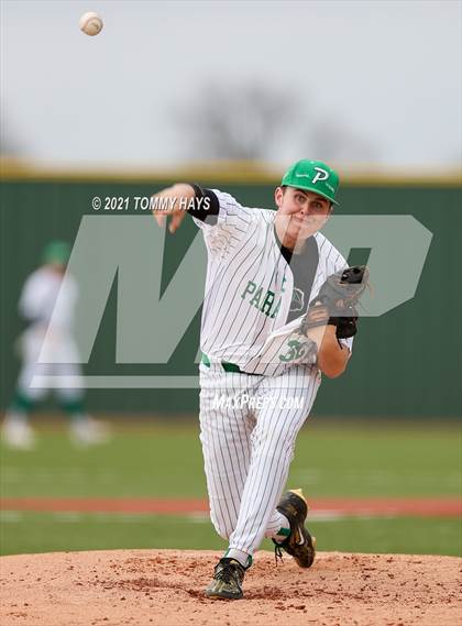 Thumbnail 3 in Grandview vs Paradise (Lloyd Burton Memorial) photogallery.