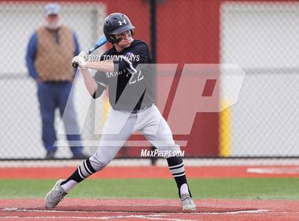 Thumbnail 1 in Grandview vs Paradise (Lloyd Burton Memorial) photogallery.