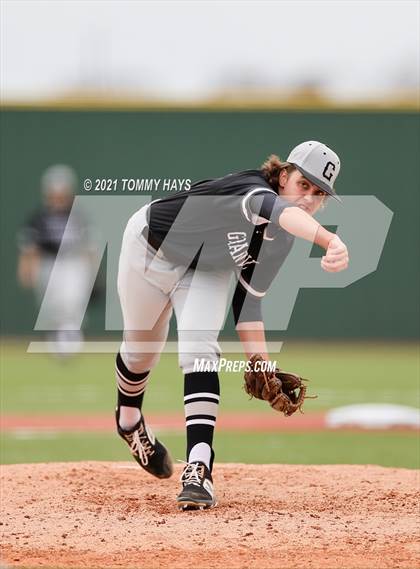 Thumbnail 1 in Grandview vs Paradise (Lloyd Burton Memorial) photogallery.
