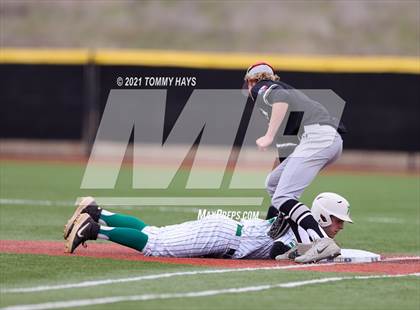 Thumbnail 3 in Grandview vs Paradise (Lloyd Burton Memorial) photogallery.