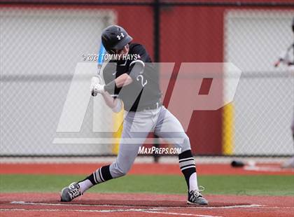 Thumbnail 1 in Grandview vs Paradise (Lloyd Burton Memorial) photogallery.